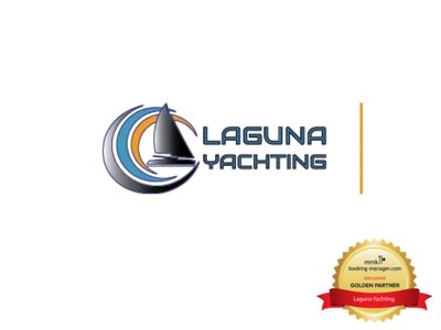 Golden Upgrade: Laguna Yachting